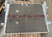 中冷器 工程機(jī)械用中冷器 